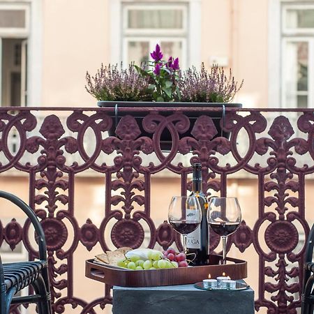 Lisbon Cheese & Wine Suites Екстериор снимка