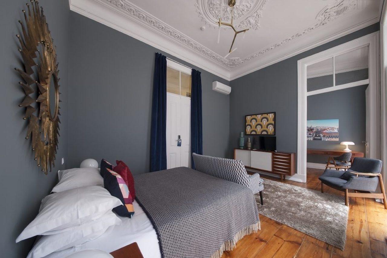 Lisbon Cheese & Wine Suites Екстериор снимка