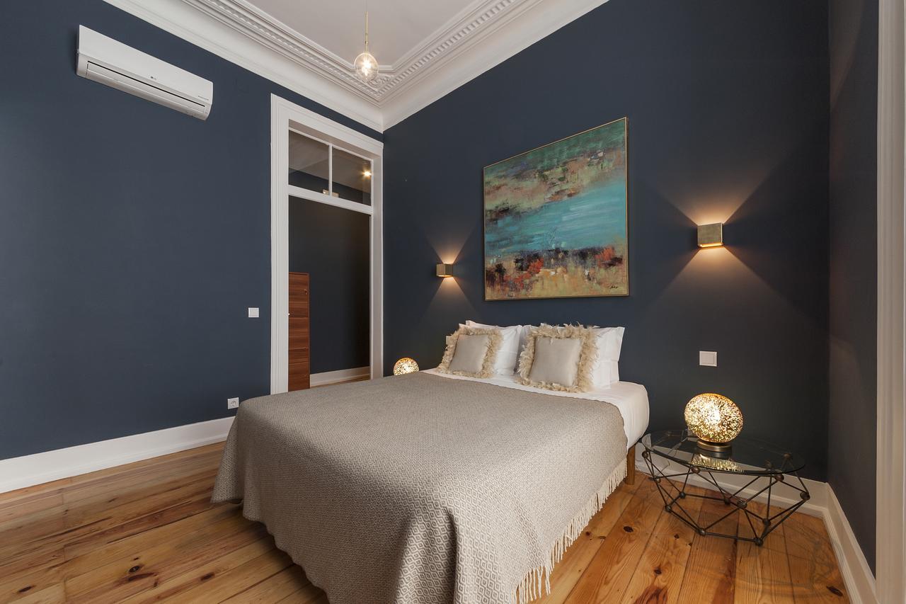 Lisbon Cheese & Wine Suites Екстериор снимка