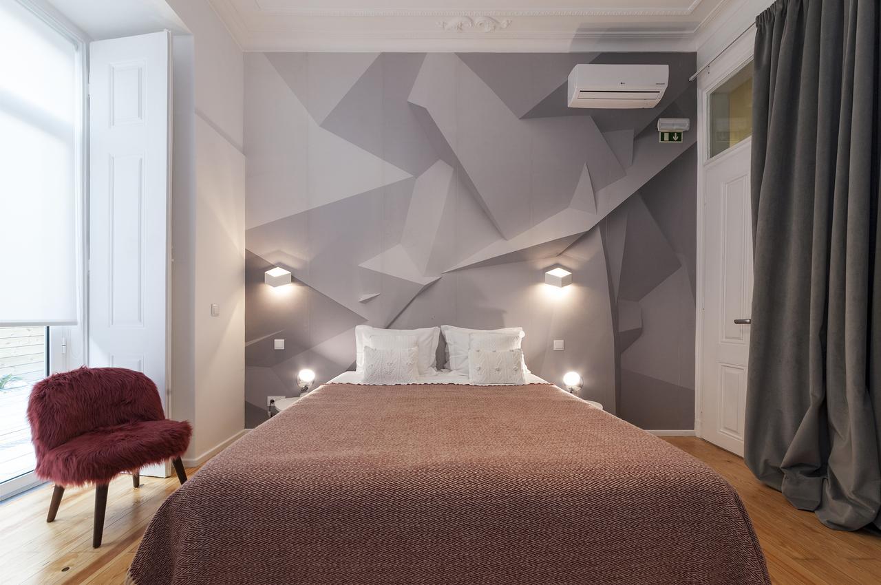 Lisbon Cheese & Wine Suites Екстериор снимка