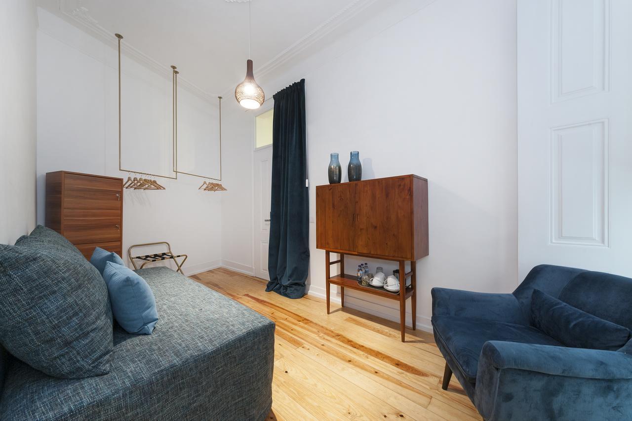 Lisbon Cheese & Wine Suites Екстериор снимка