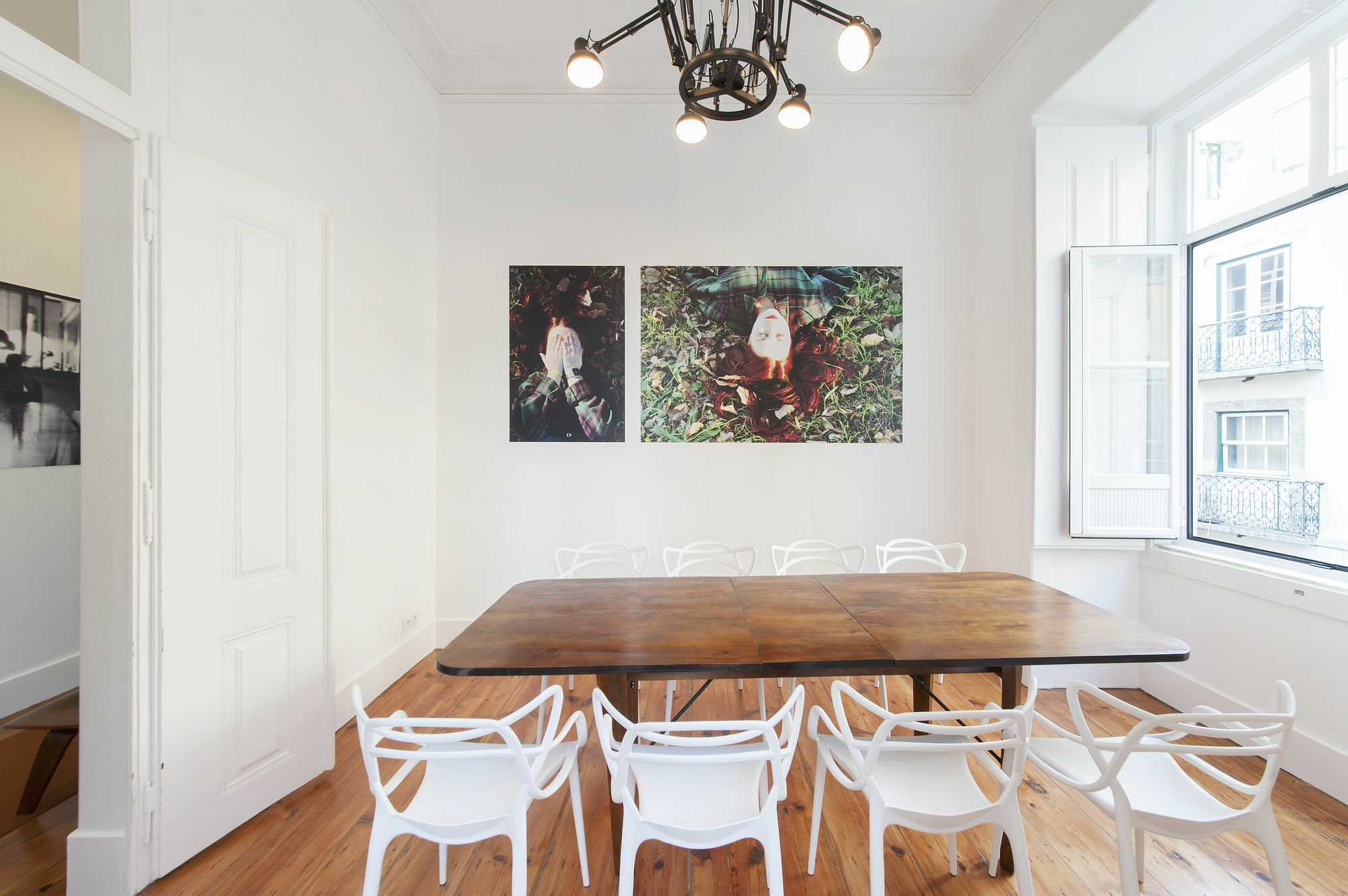 Lisbon Cheese & Wine Suites Екстериор снимка