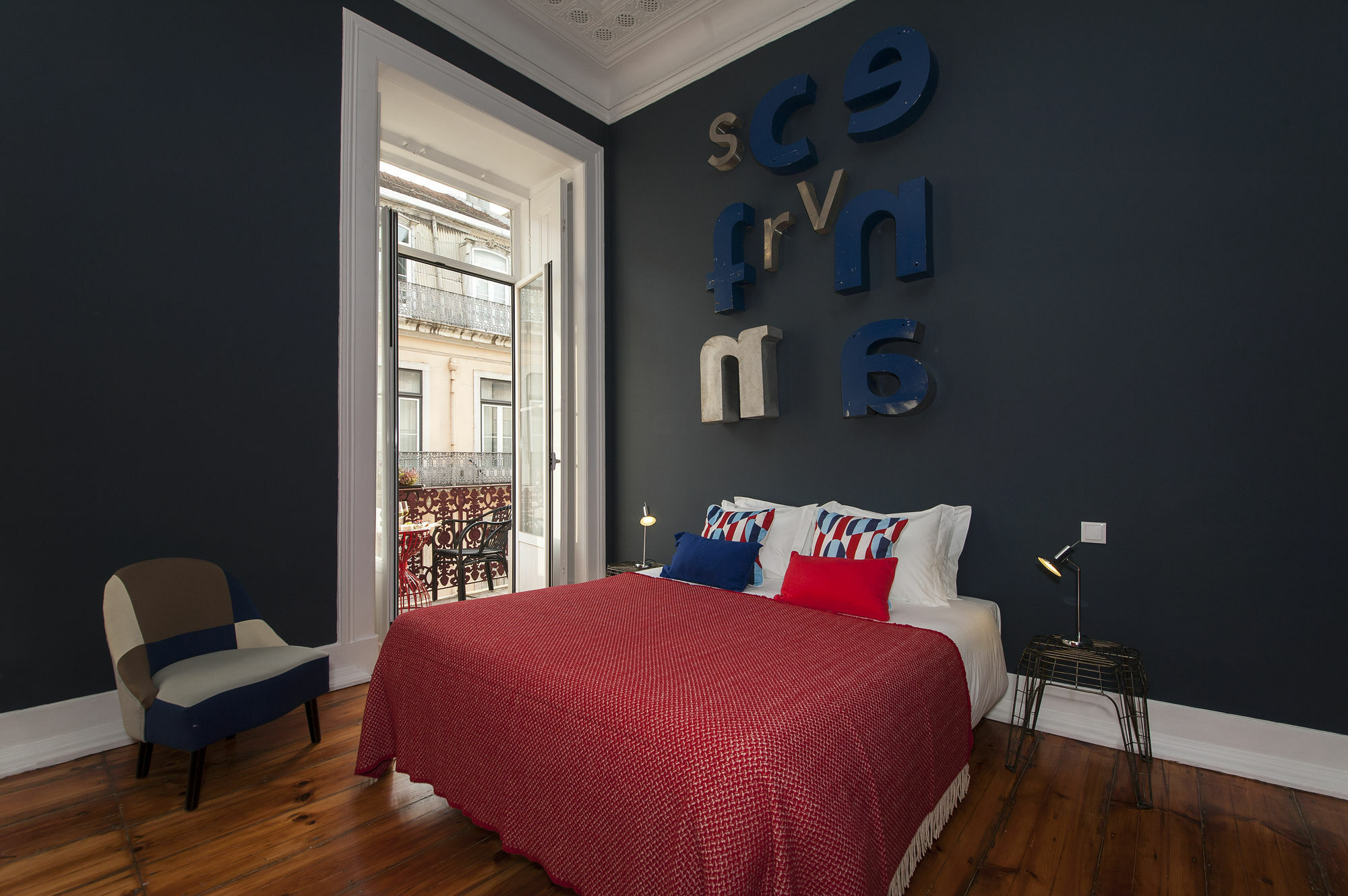 Lisbon Cheese & Wine Suites Екстериор снимка