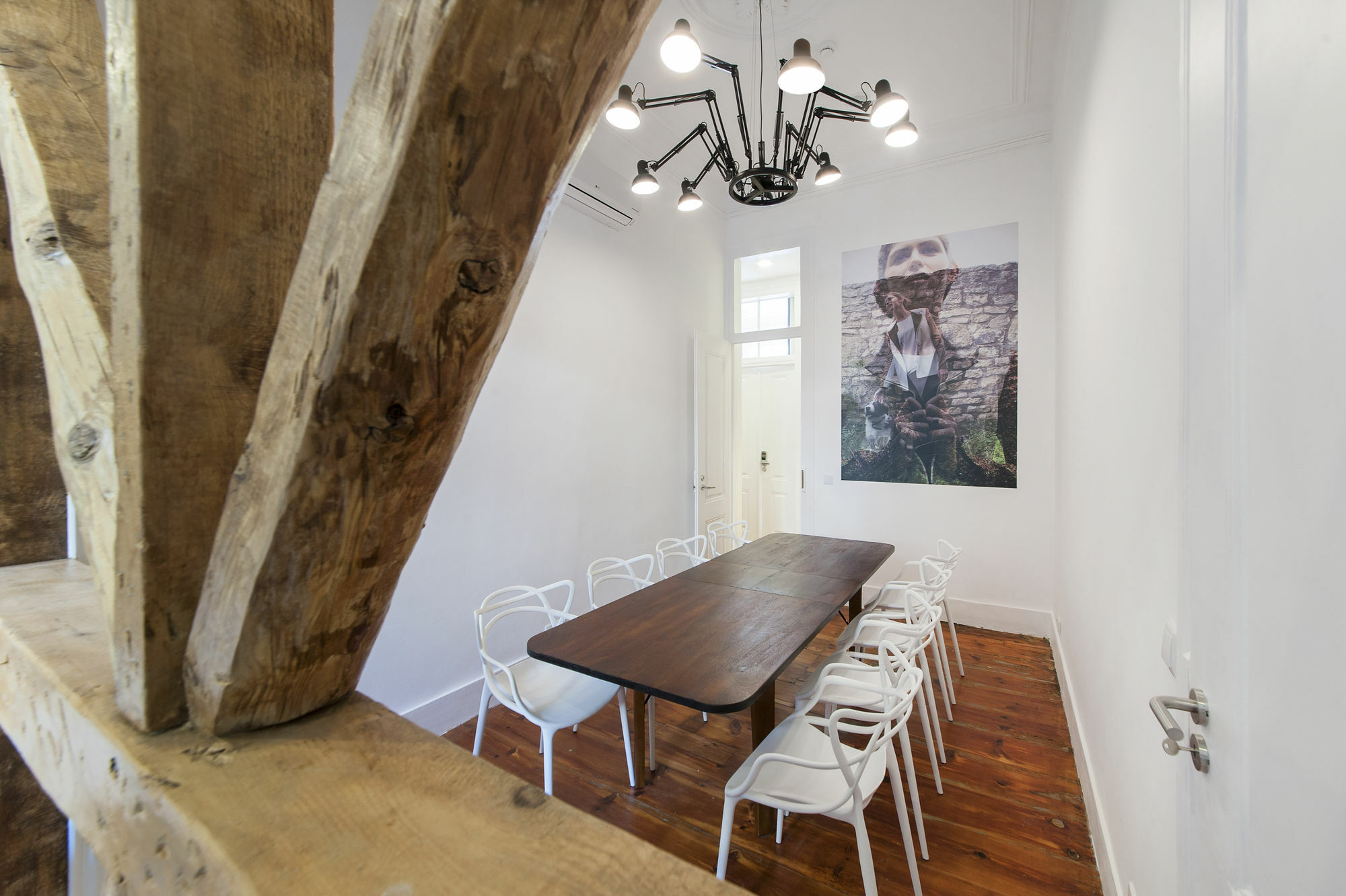 Lisbon Cheese & Wine Suites Екстериор снимка